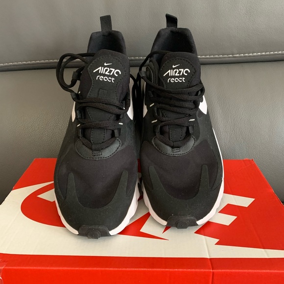 Nike Air270 new - Picture 2 of 5